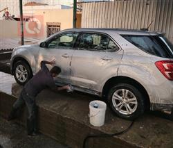 شيفروليه ايكونس